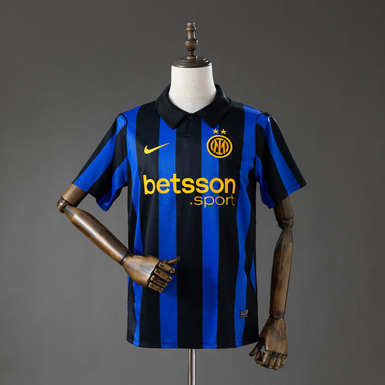 Inter Milan 26/27 Home Men's Jersey