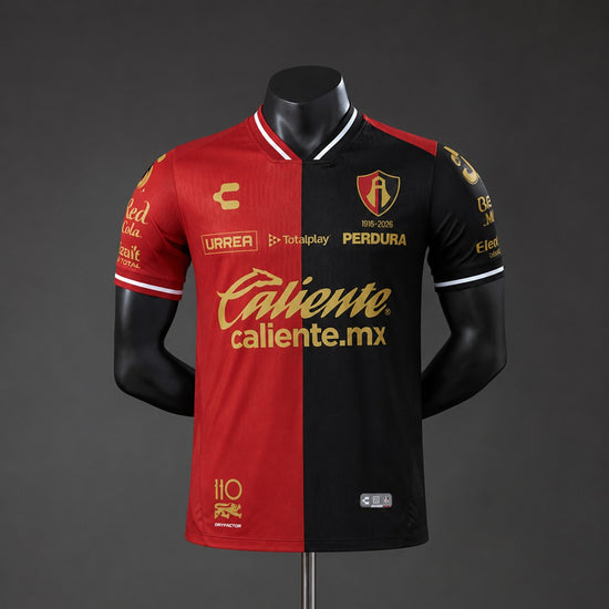 Atlas 26/27 Home Men's Jersey- Player Issue