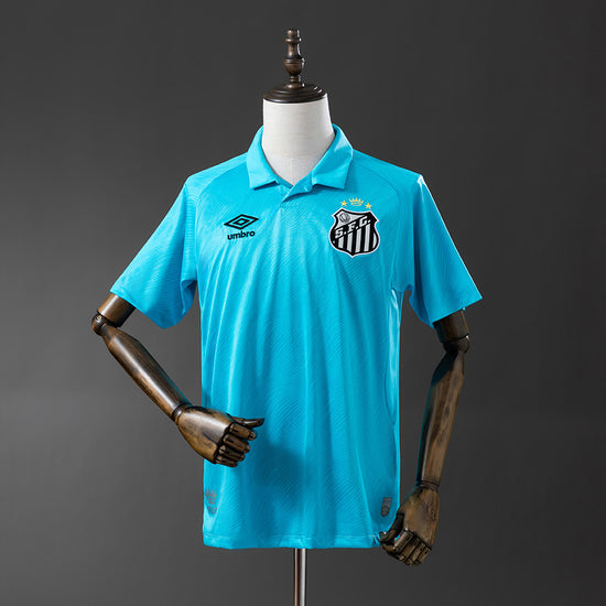 Santos 25/26 Away Men's Jersey- Player Issue