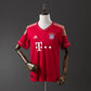 Bayern Munich 11/12 Home Men's Jersey- Retro