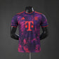Bayern Munich 26/27 Third Men's Jersey- Player Issue