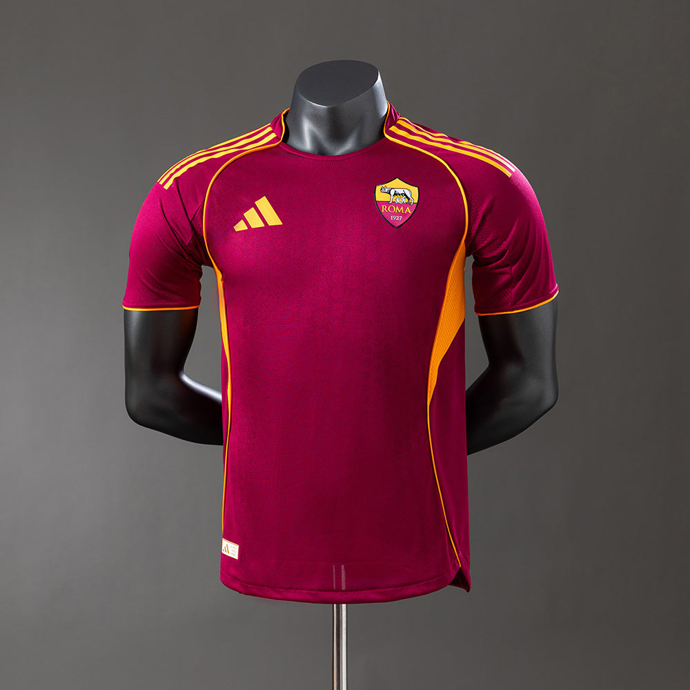 AS Roma – Futbol Kitz