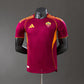 Roma 25/26 Home Men's Jersey- Player Issue