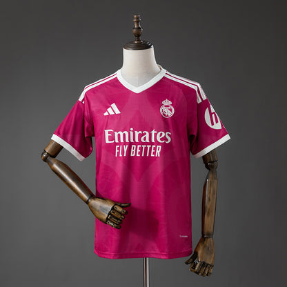 Real Madrid 26/27 Third Men's Jersey