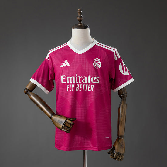 Real Madrid 26/27 Third Men's Jersey