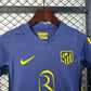 Atletico Madrid 25/26 Away Kid's Jersey & Shorts