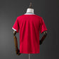 Manchester United 04/05 Home Men's Jersey- Retro
