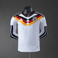 Germany 2026 Home Men's Long Sleeve Jersey- Player Issue