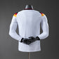Germany 2026 Home Men's Long Sleeve Jersey- Player Issue
