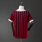 AC Milan 11/12 Home Men's Jersey- Retro