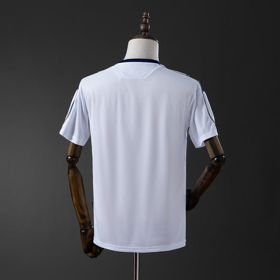 Manchester United 00/01 Away Mens Jersey- Retro