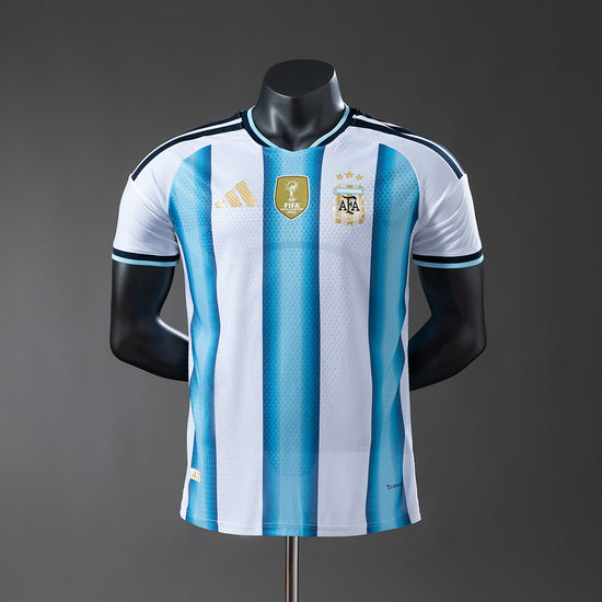 Argentina 2026 Home Men's Jersey- Player Issue