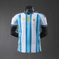 Argentina 2026 Home Men's Jersey- Player Issue