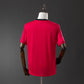 Manchester United 09/10 Home Men's Jersey- Retro (SDS)