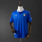 Italy 2012 Home Men's Jersey- Retro