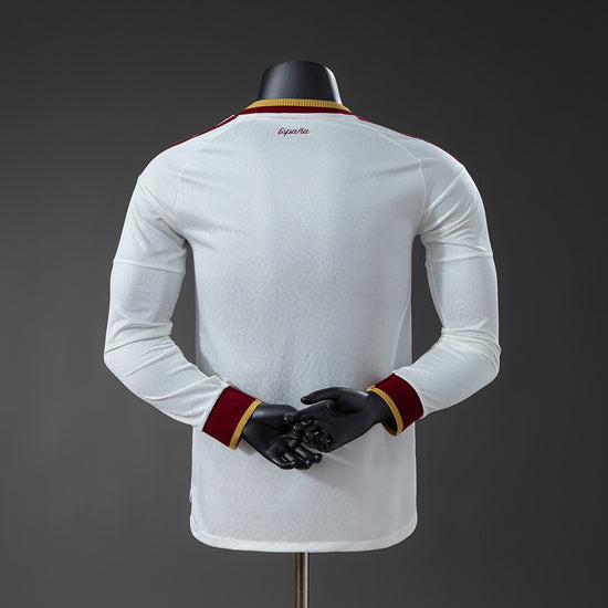 Spain 2026 Away Men's Jersey- Player Issue