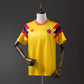 Colombia 1990 Home Men's Jersey- Retro