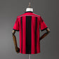 AC Milan 14/15 Home Men's Jersey- Retro