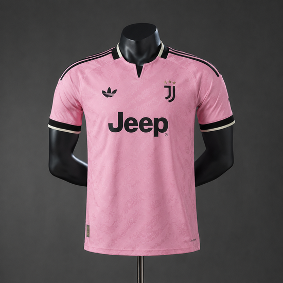 Juventus 26/27 Away Men's Jersey- Player Issue