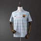 Barcelona 03/04 Away Men's Jersey- Retro