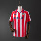 Atletico Madrid 95/96 Home Men's Jersey- Retro