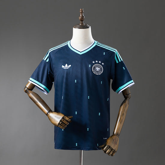 Germany 2026 Away Men's Jersey