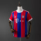 Bayern Munich 14/15 Home Men's Jersey- Retro
