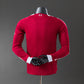 Liverpool 25/26 Home Men's Long Sleeve Jersey- Player Issue