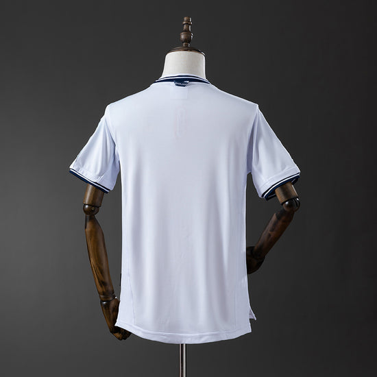 England 2000 Home Men's Jersey- Retro