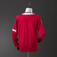 Manchester United 04/05 Home Men's Long Sleeve Jersey- Retro