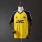 Arsenal 88/90 Away Men's Jersey- Retro