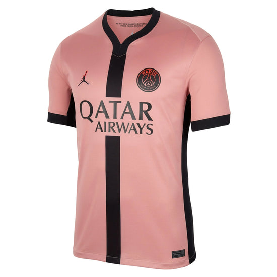 PSG 24/25 Third Men's Jersey- Player Issue