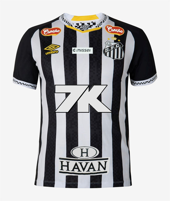 Santos 25/26 Third Men's Jersey- Player Issue